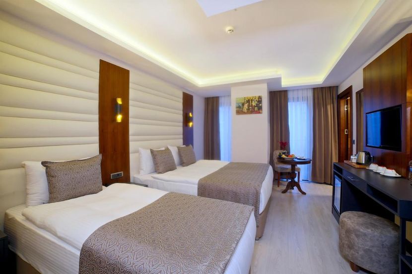 My Dream Istanbul Hotel - 5
