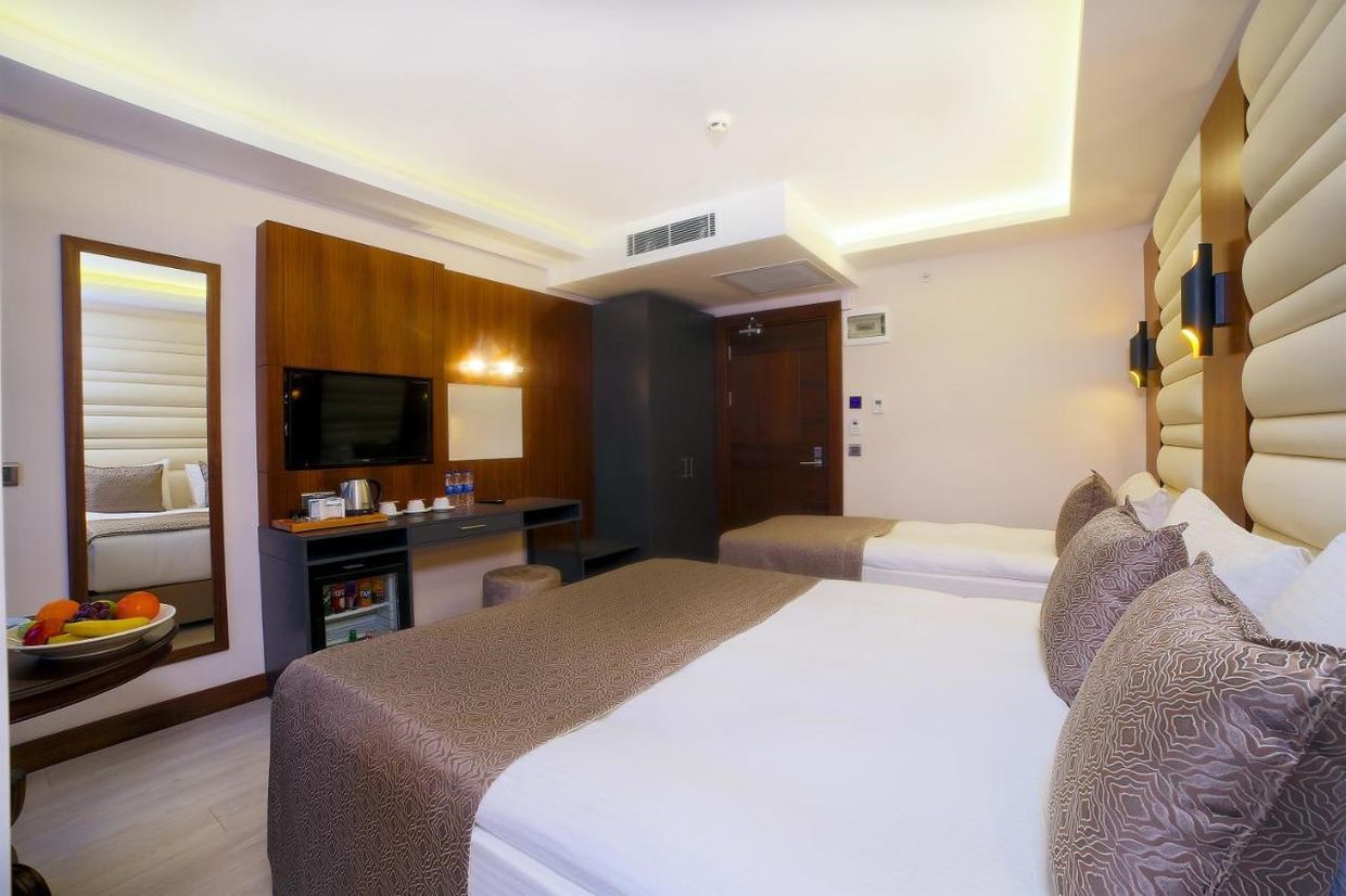 My Dream Istanbul Hotel - 6