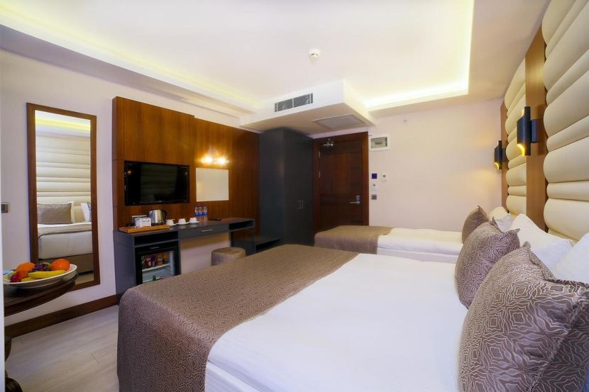 My Dream Istanbul Hotel - 6