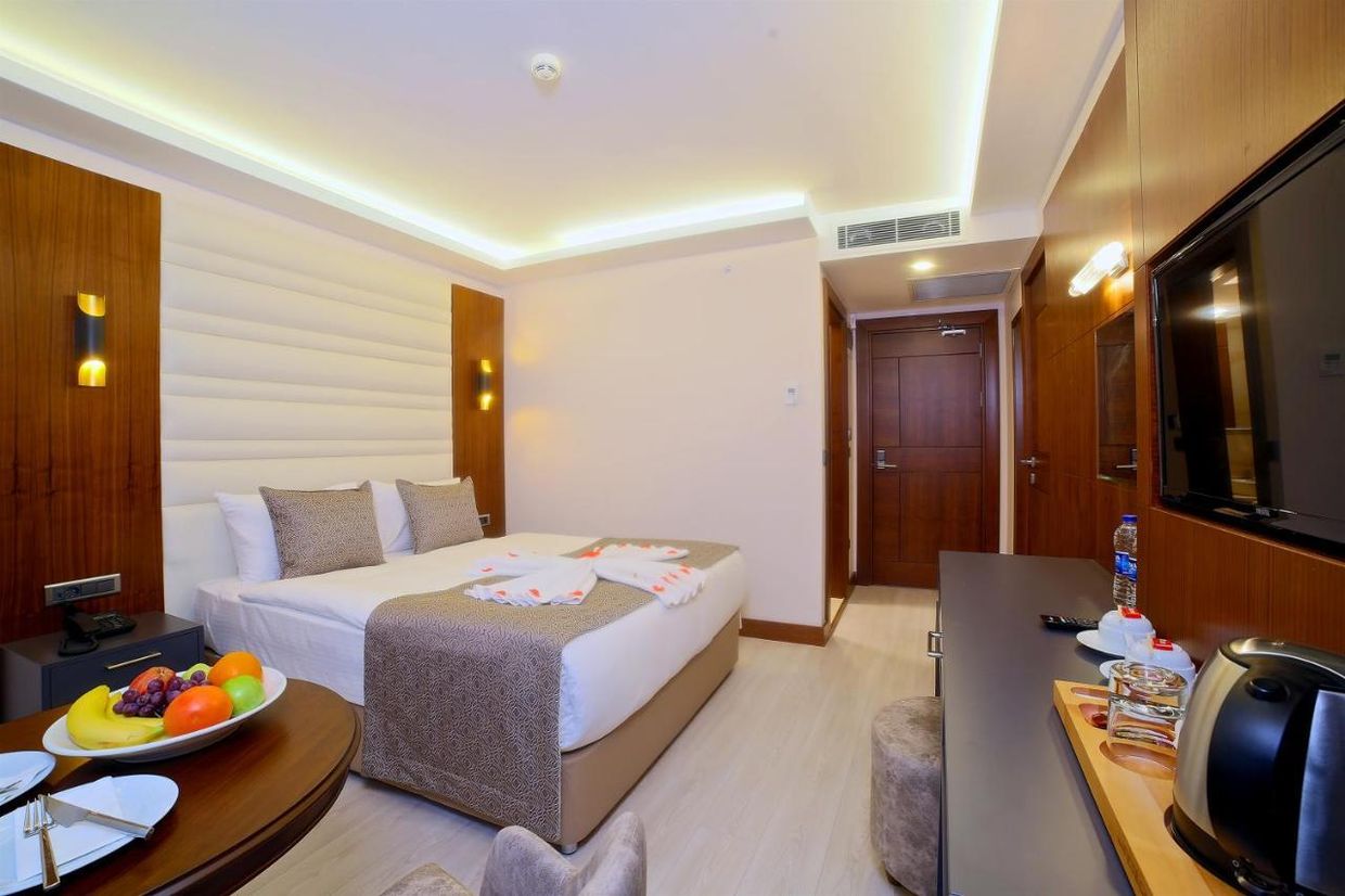 My Dream Istanbul Hotel - 7