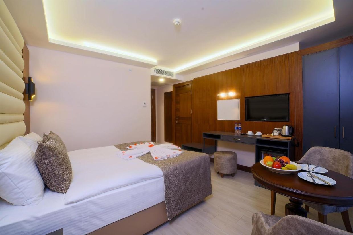 My Dream Istanbul Hotel - 9