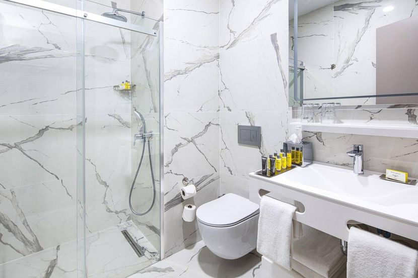 Delta Hotels By Marriott Istanbul Kagithane - 2