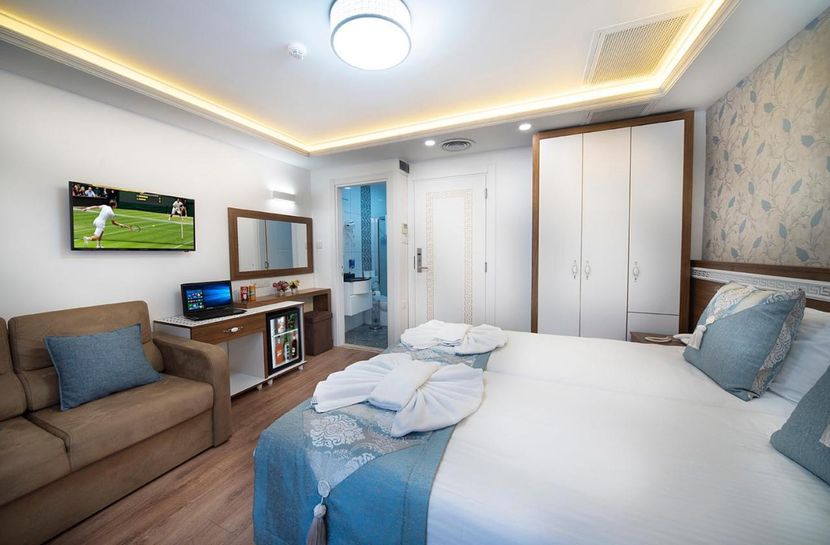 Lika Hotel - 2