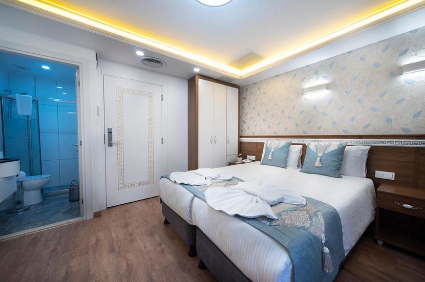 Lika Hotel - 4