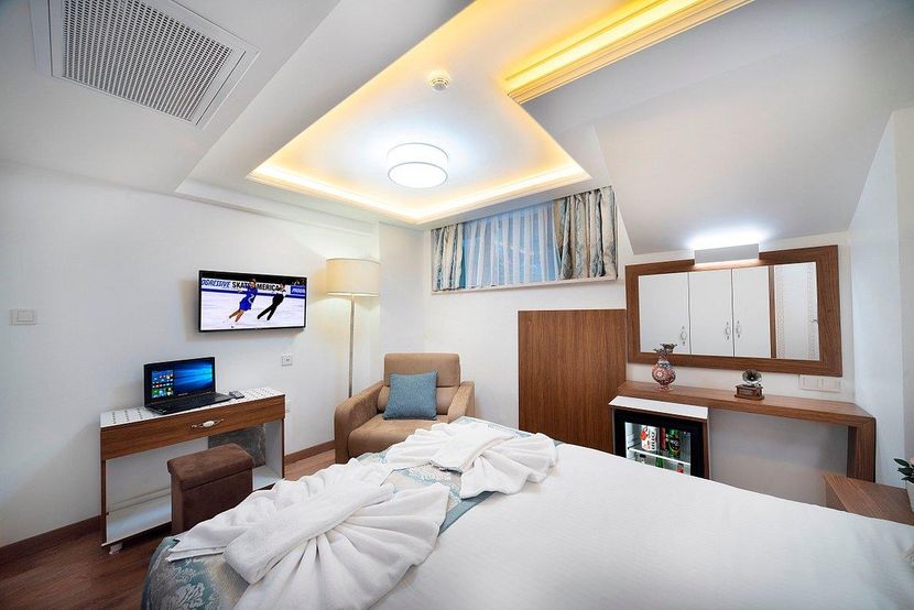 Lika Hotel - 5