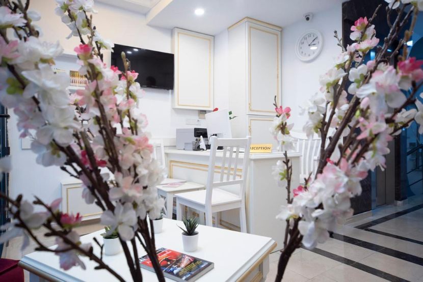 Lika Hotel - 6