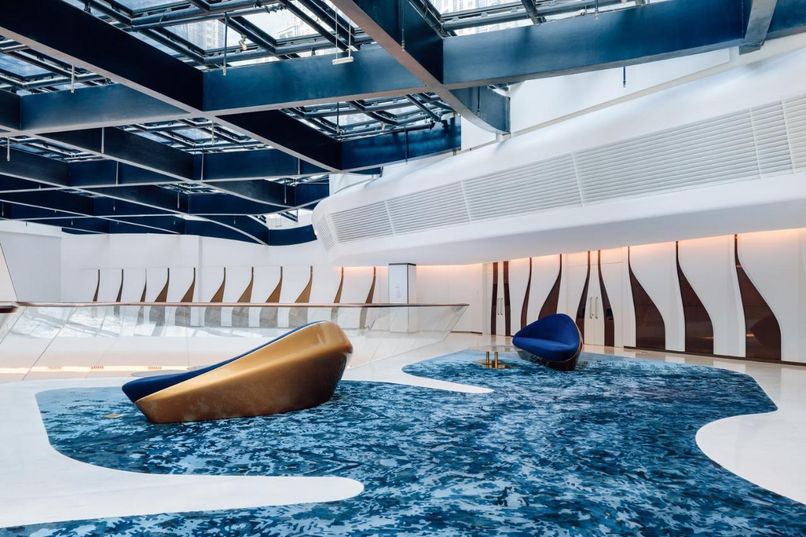 ME BY MELIA DUBAI - 2