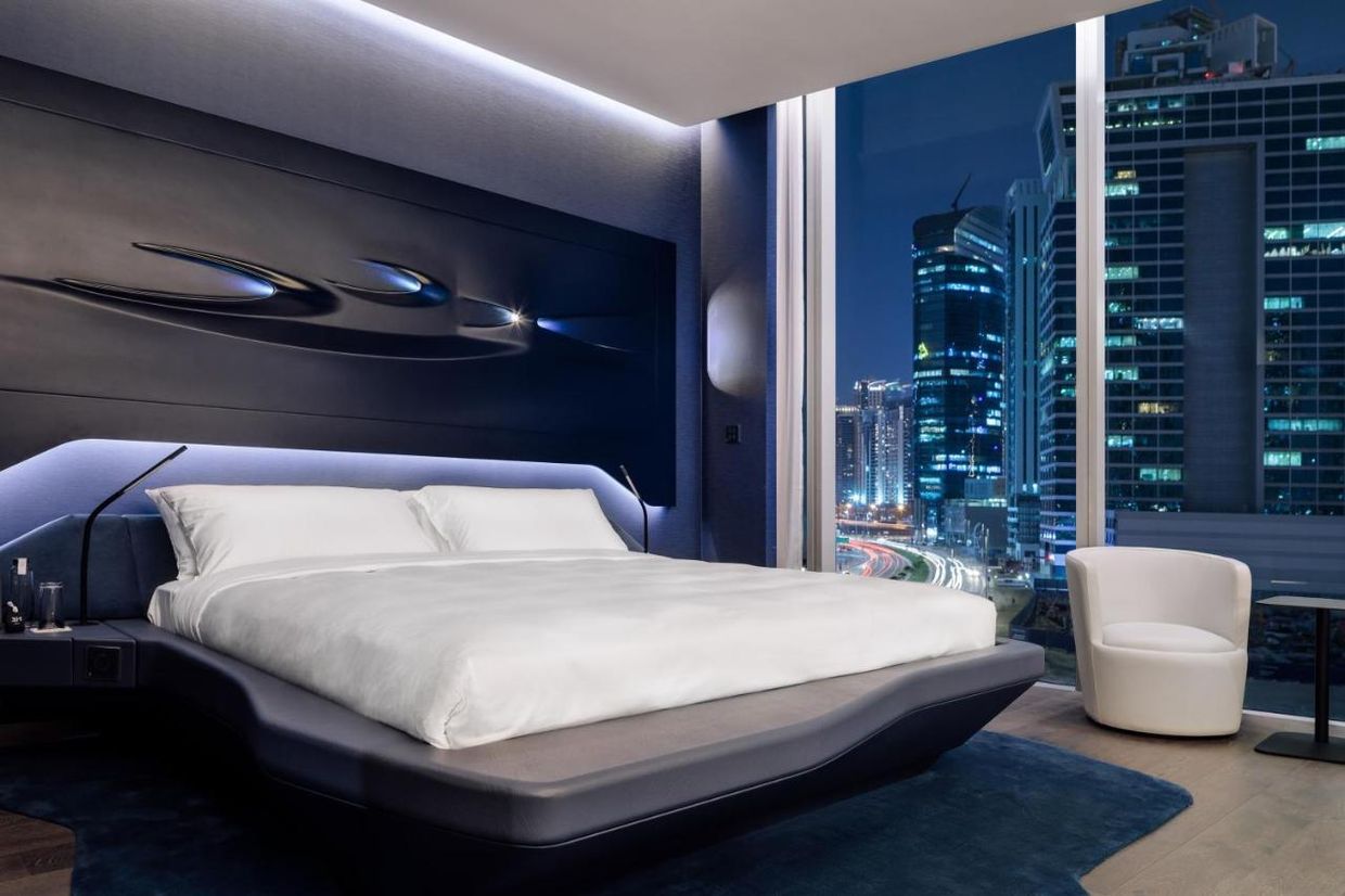 ME BY MELIA DUBAI - 20