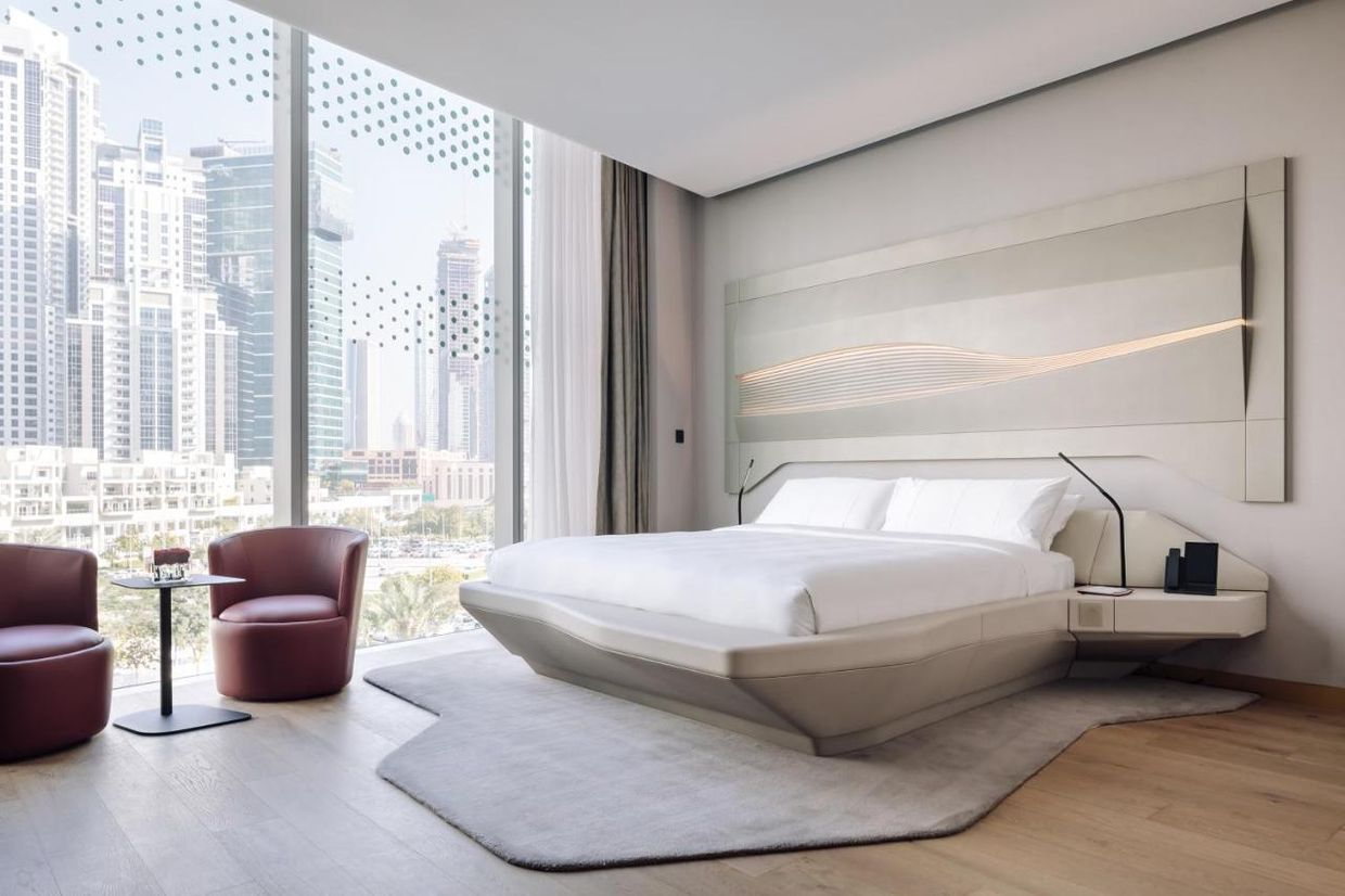 ME BY MELIA DUBAI - 21