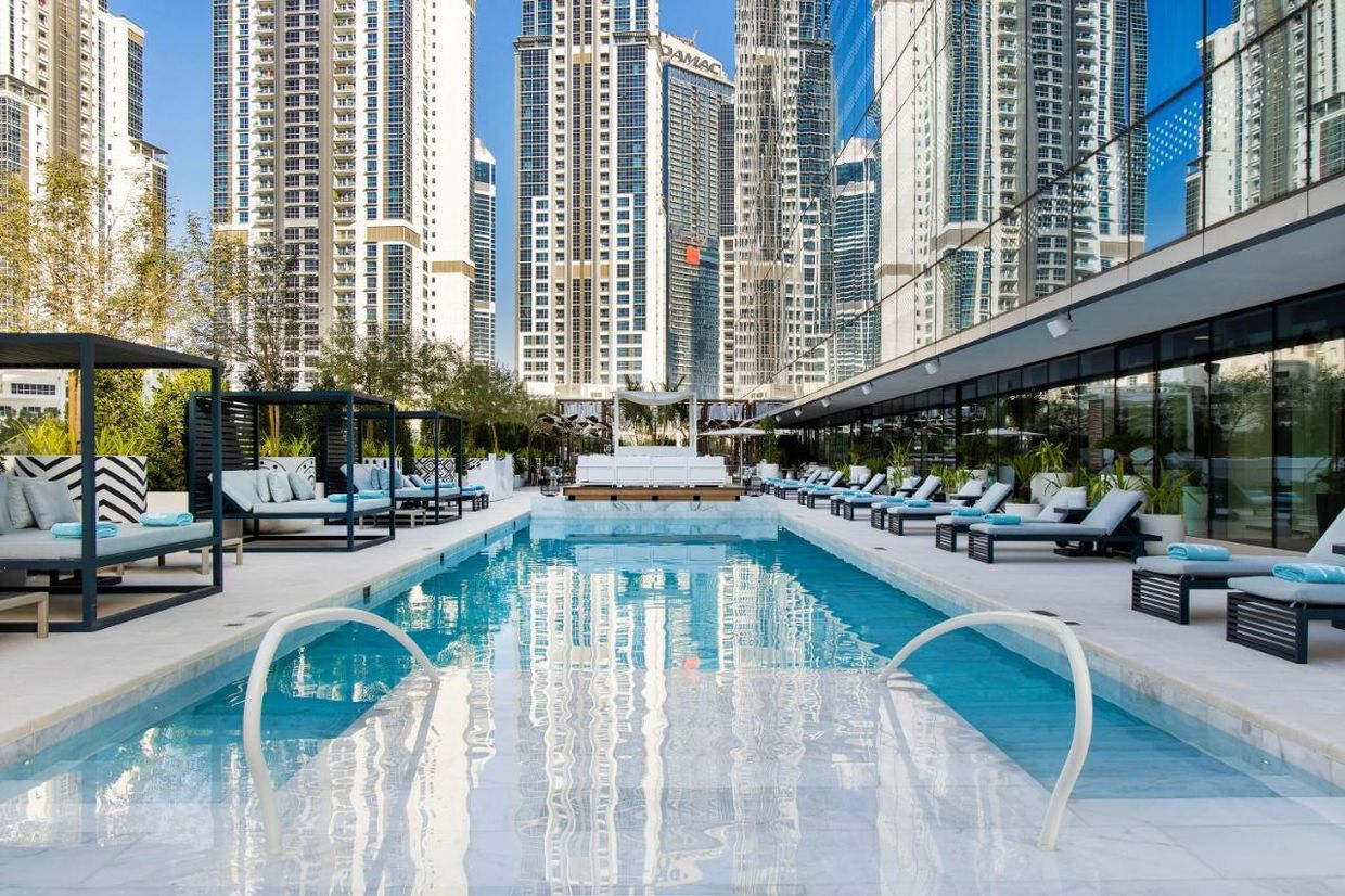 ME BY MELIA DUBAI - 24