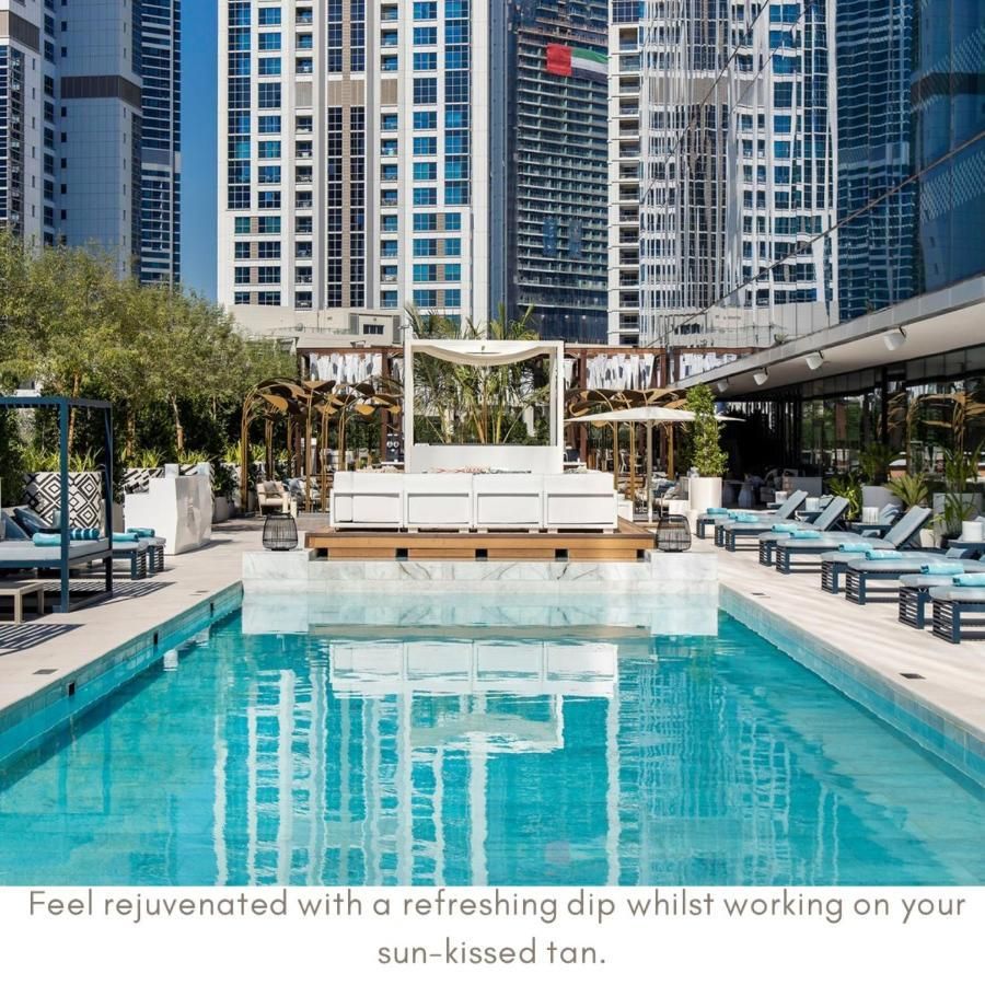 ME BY MELIA DUBAI - 25