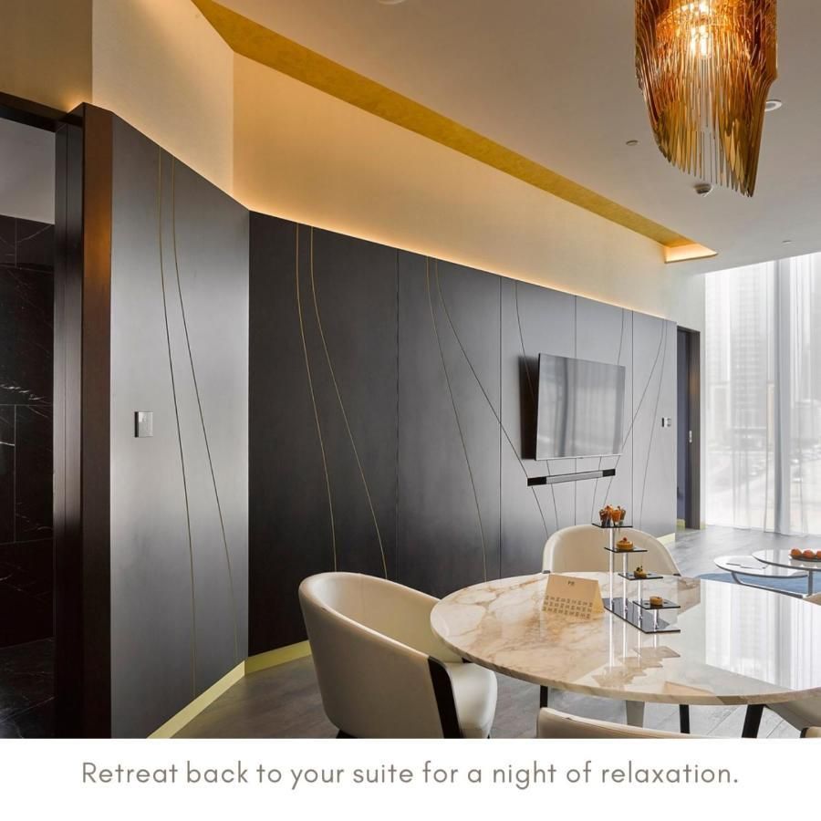 ME BY MELIA DUBAI - 31