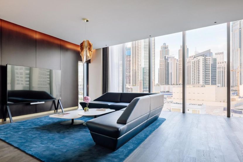 ME BY MELIA DUBAI - 5