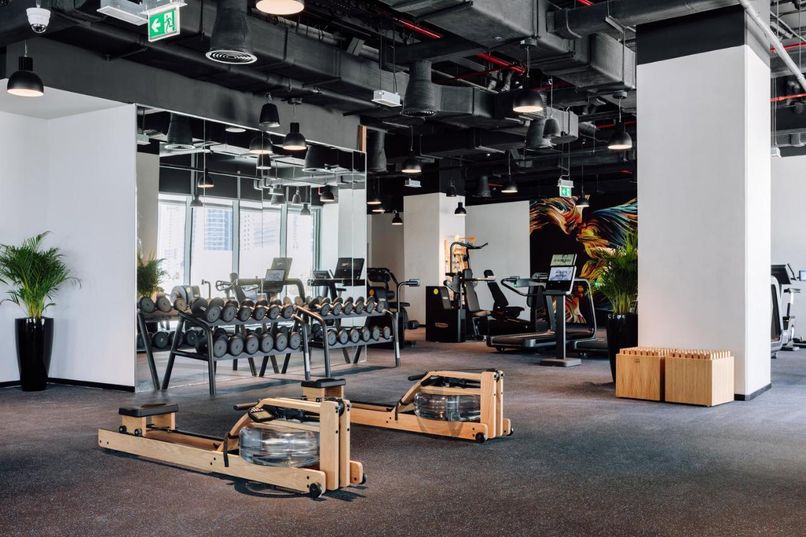 ME BY MELIA DUBAI - 6