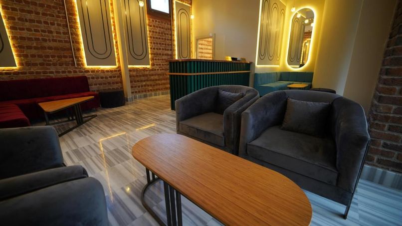 Grand Sirkeci Hotel - 2