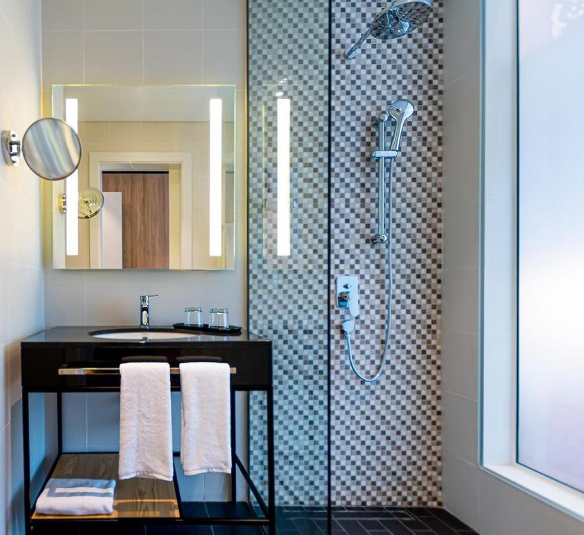 INTERCITY HOTEL JADDAF WATERFRONT - 3
