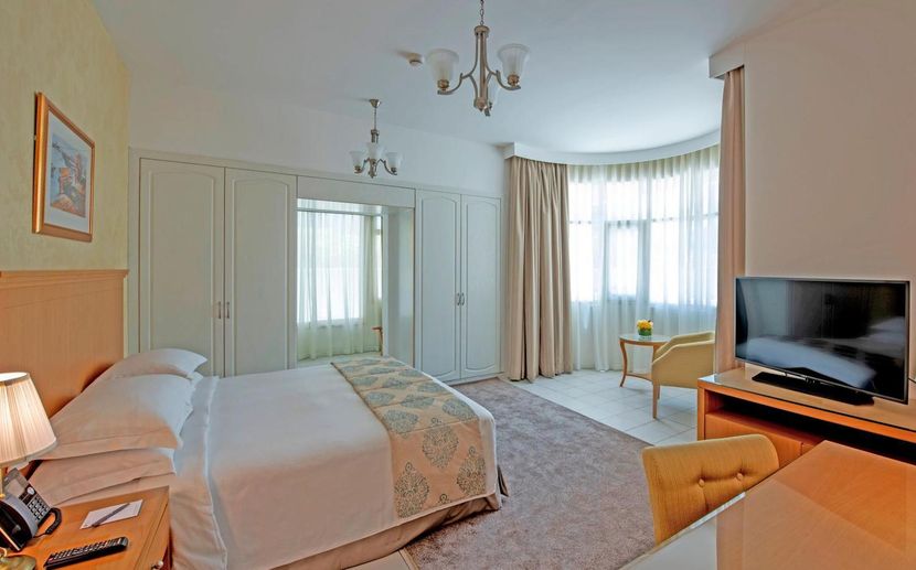 RODA AL MUROOJ APARTMENT & RESIDENCE DOWNTOWN - 4