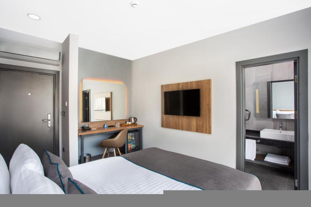 Картинка отеля - 2