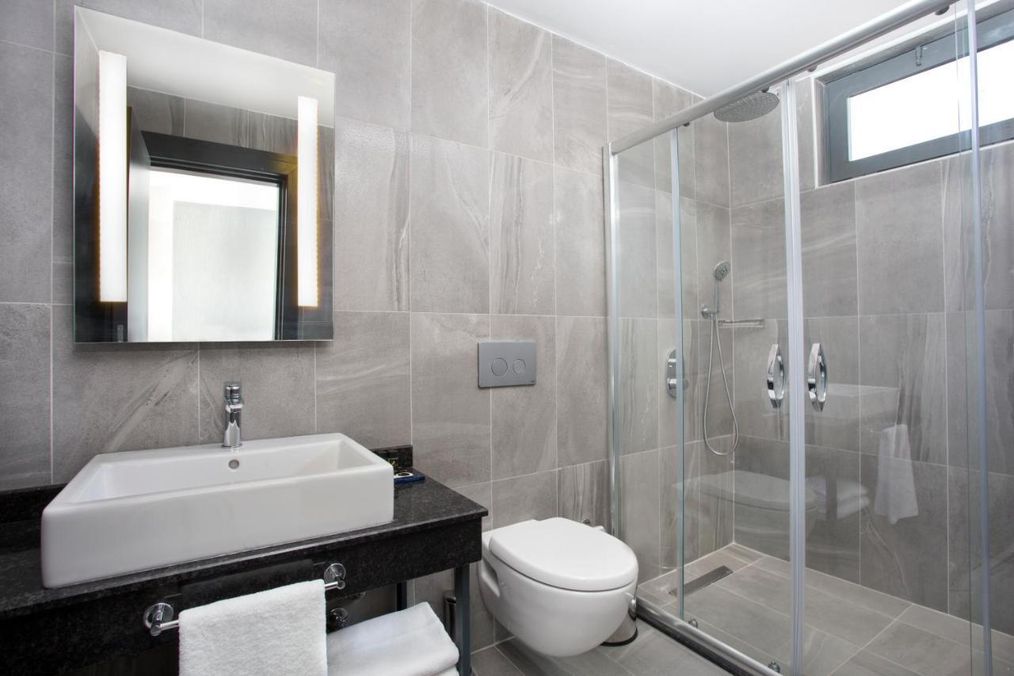 Картинка отеля - 12