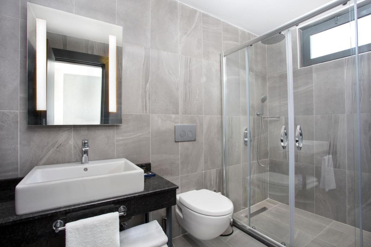 Falcon 1511 Boutique Hotel - 12