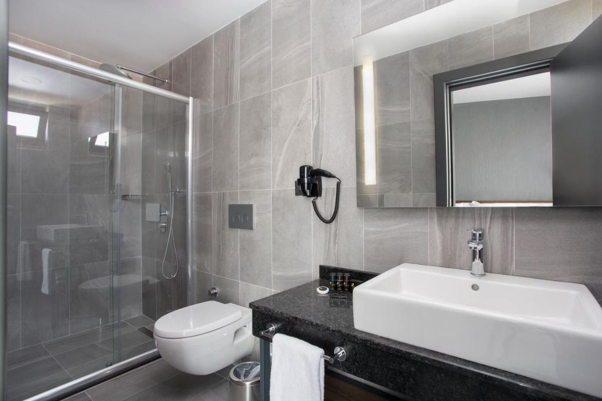 Falcon 1511 Boutique Hotel - 3