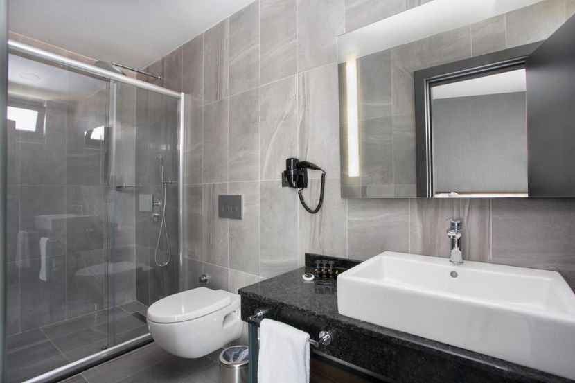 Falcon 1511 Boutique Hotel - 3