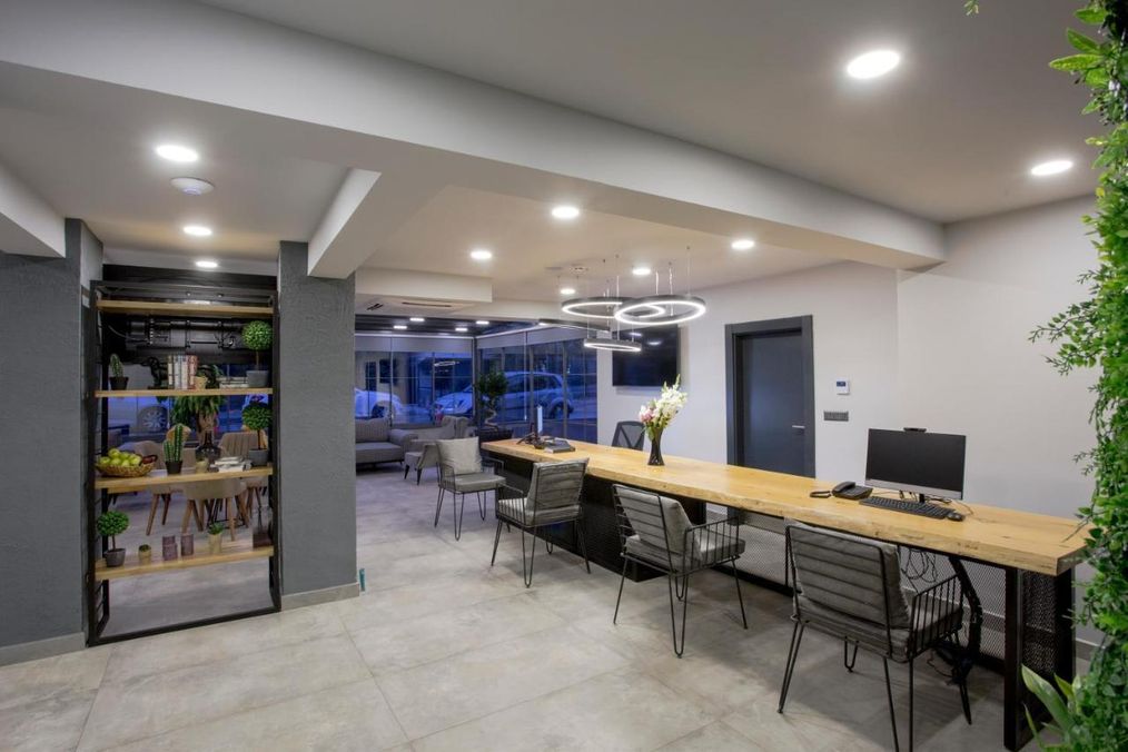 Картинка отеля - 5