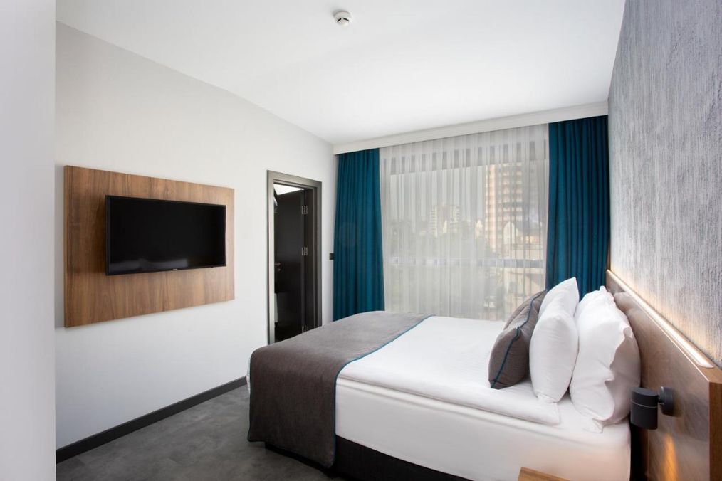 Картинка отеля - 6