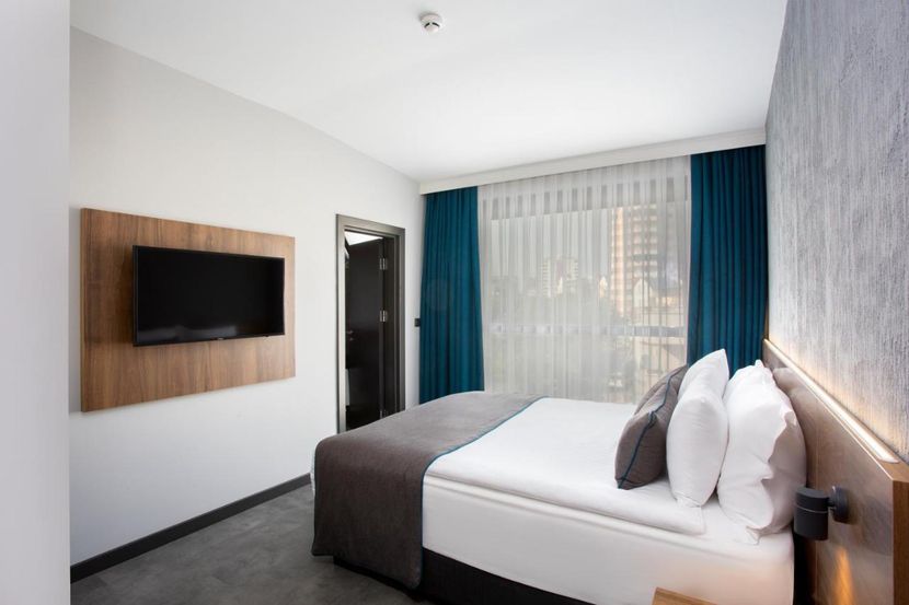 Falcon 1511 Boutique Hotel - 6