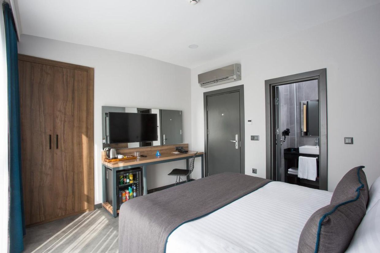 Falcon 1511 Boutique Hotel - 7