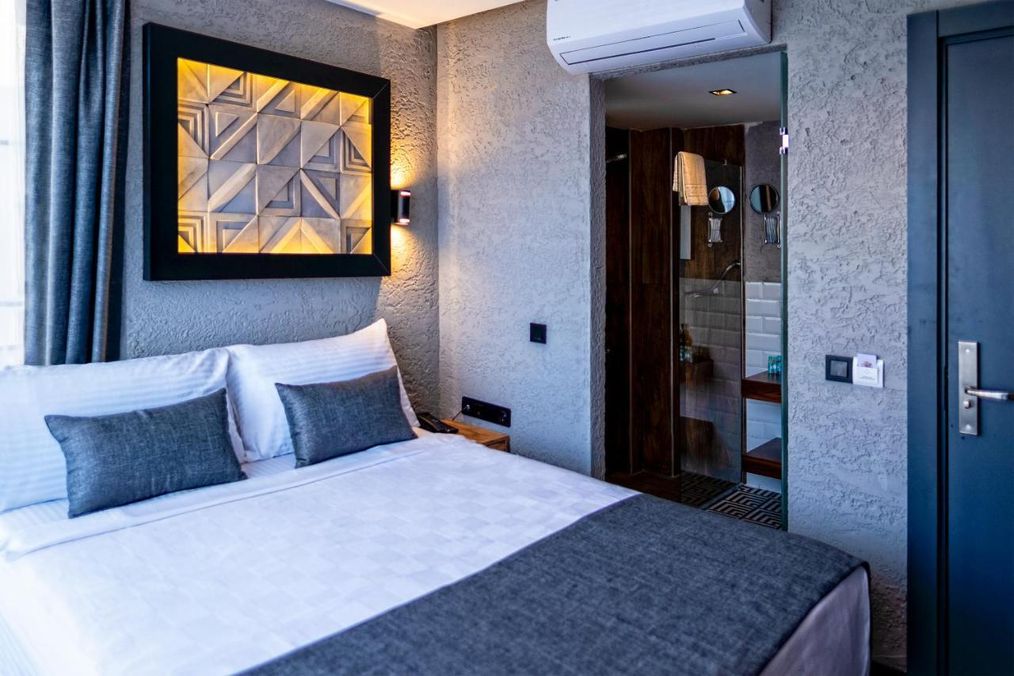 Картинка отеля - 11