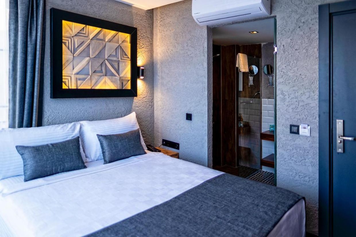 Mielo Lara Hotel - 11