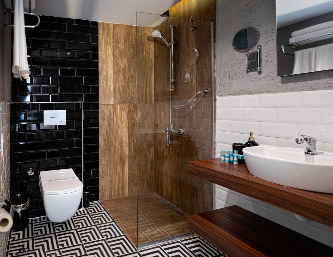 Mielo Lara Hotel - 12