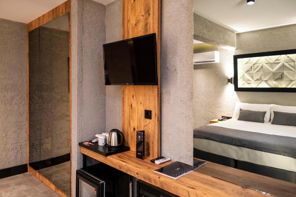 Mielo Lara Hotel - 13