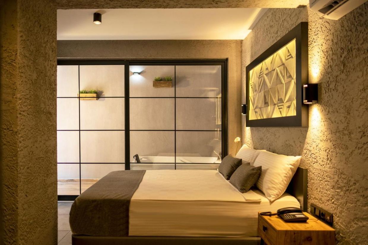 Mielo Lara Hotel - 14