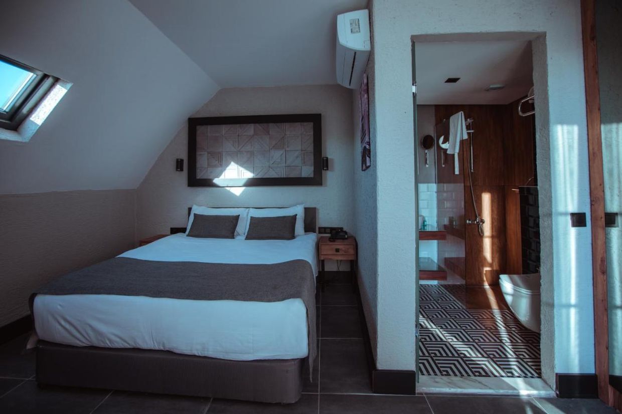 Mielo Lara Hotel - 15