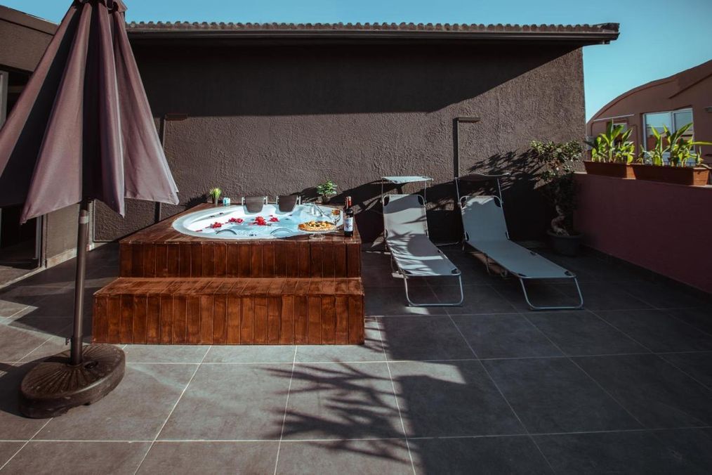 Картинка отеля - 16