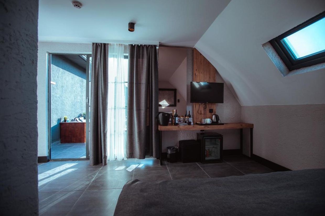 Mielo Lara Hotel - 17