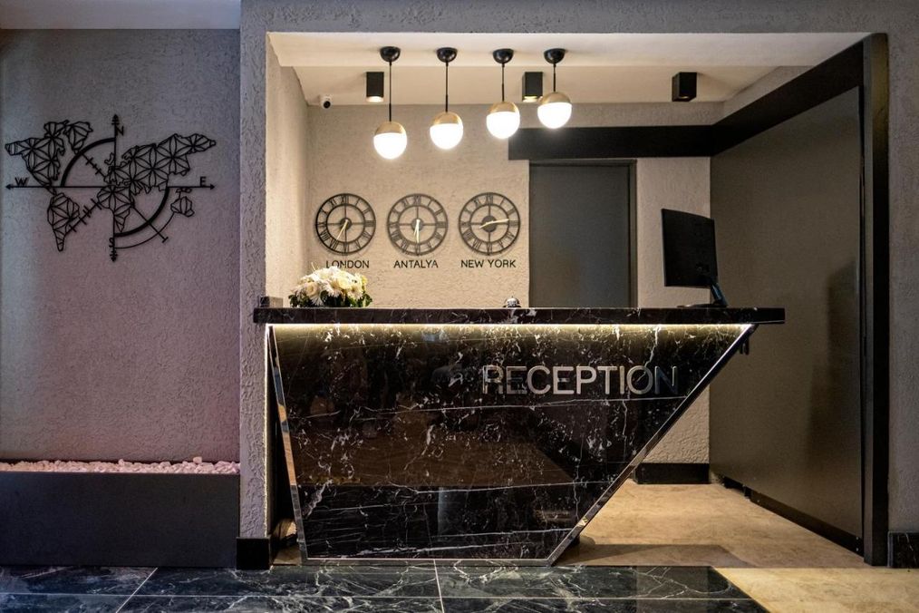 Картинка отеля - 3