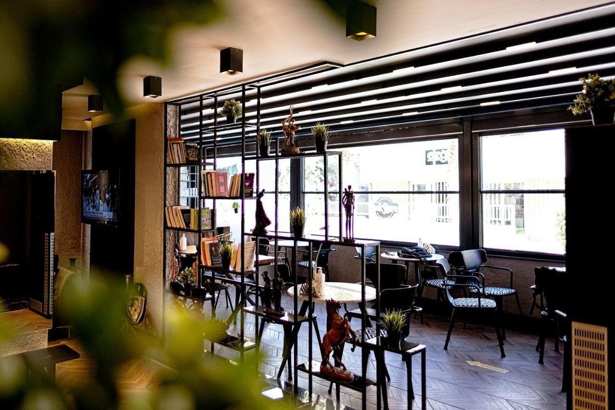 Mielo Lara Hotel - 4