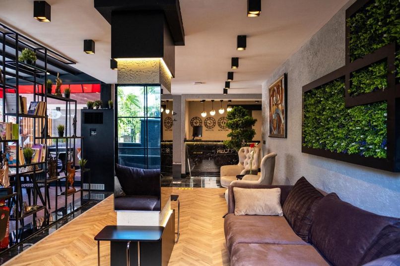 Mielo Lara Hotel - 6