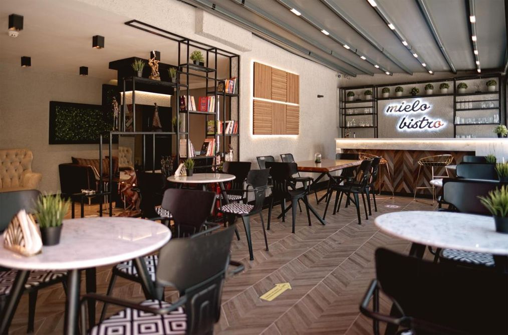 Картинка отеля - 8