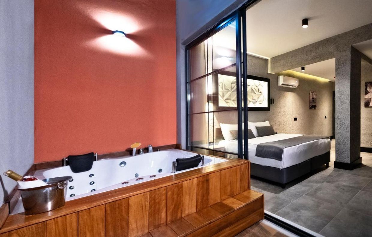 Mielo Lara Hotel - 9