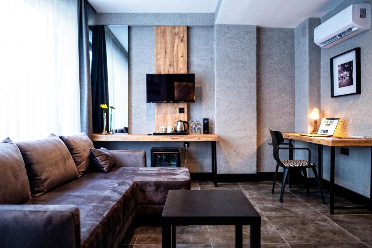 Mielo Lara Hotel - 10