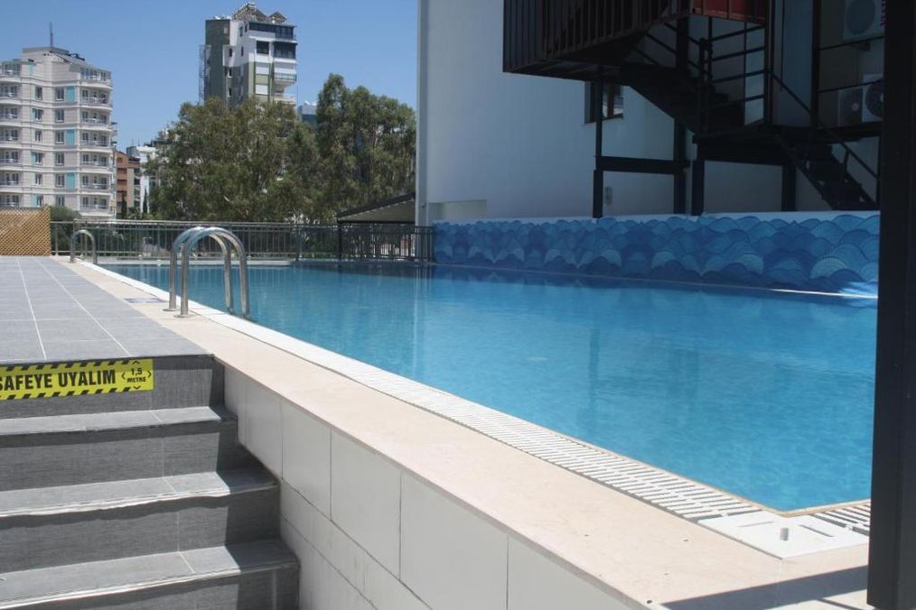 Картинка отеля - 2