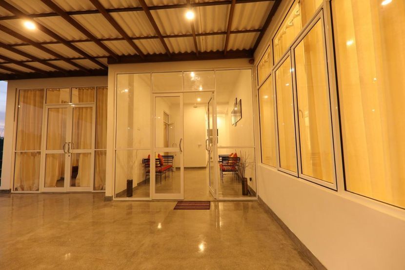 BEACH GROVE VILLAS - 4