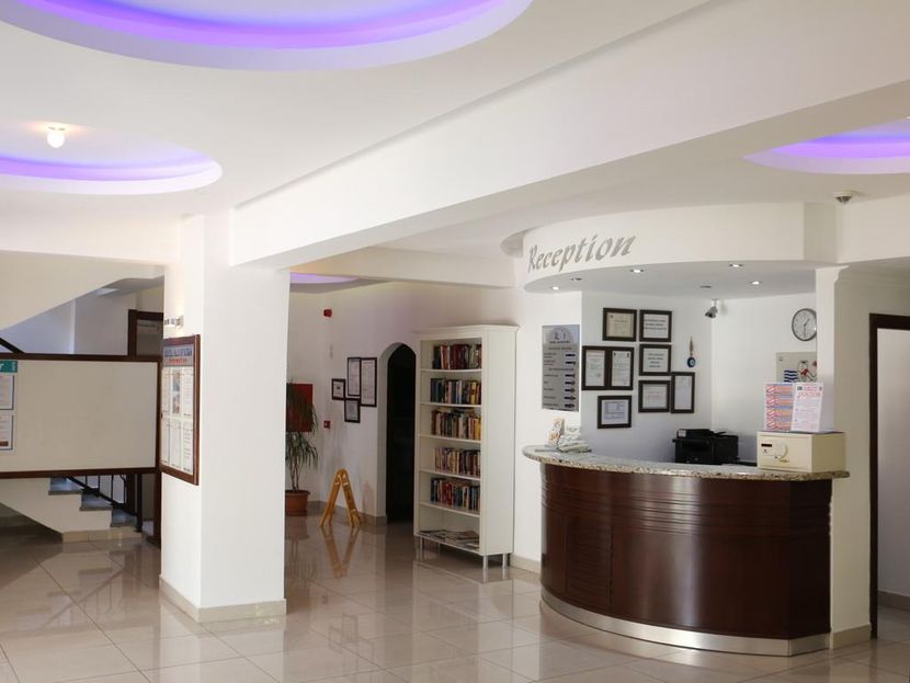 Kleopatra Hotel - 3