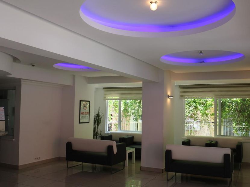 Kleopatra Hotel - 5