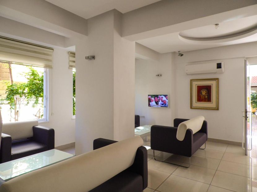 Kleopatra Hotel - 6