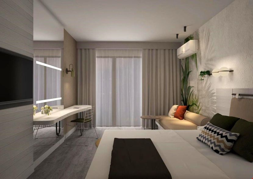 Side Square Hotel (only adults 16+) - 5